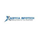 Admya Infotech logo